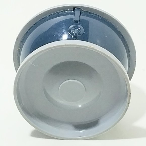 Vintage Mini Hoover Vacuum Cleaner Tape Measure #1246 - Picture 3 of 5